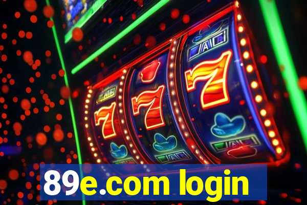 89e.com login